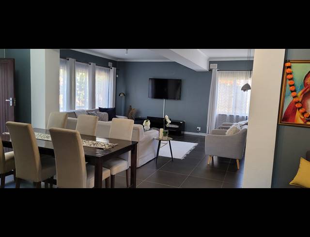 7 BEDROOM HOUSE SOLD IN SILVERGLEN